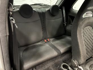 Fiat 500 595 1.4 T-Jet Abarth Navi Clima picture 10