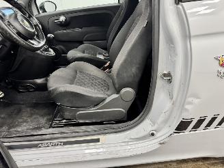 Fiat 500 595 1.4 T-Jet Abarth Navi Clima picture 15