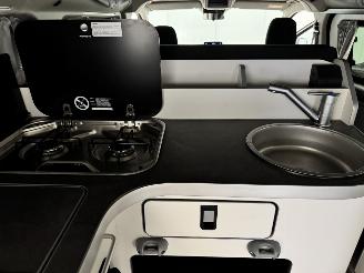 Westfalia  Ford Custom Nugget 2.0 TDCI Autom. picture 10