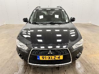 Mitsubishi Outlander 2.0 Edition One Navi  Clima picture 5