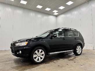Mitsubishi Outlander 2.0 Edition One Navi  Clima picture 4