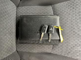 Mitsubishi Space-star 1.0 Intense Airco picture 13