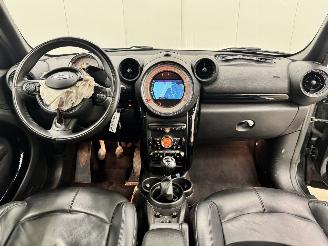 Mini Countryman 1.6i Panoramadak Navi Clima picture 12