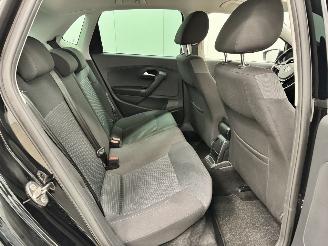 Volkswagen Polo 1.0 TSI BMT Edition 5-drs Airco picture 10