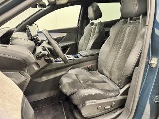 Peugeot 3008 1.2 Autom. GT Panoramadak Navi Clima picture 9