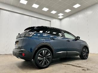 Peugeot 3008 1.2 Autom. GT Panoramadak Navi Clima picture 2