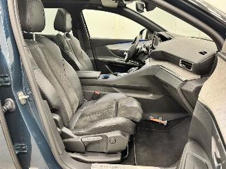 Peugeot 3008 1.2 Autom. GT Panoramadak Navi Clima picture 10