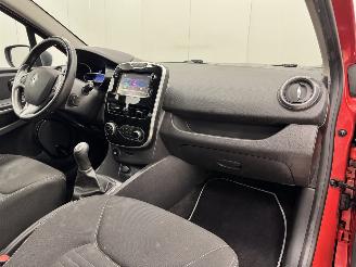 Renault Clio Estate 0.9 TCe Limied Navi Clima picture 12