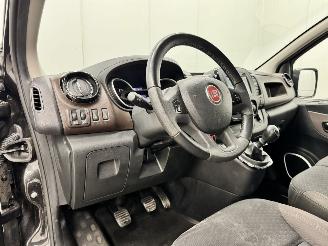 Fiat Talento 1.6 MJ L2 Navi Airco picture 8