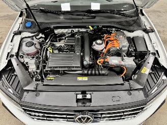 Volkswagen Passat 1.4 TSI PHEV GTE Navi Clima picture 14