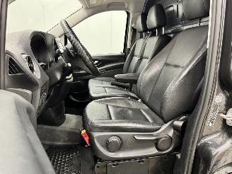 Mercedes Vito 116 CDI Autom. Lang Navi Airco picture 8