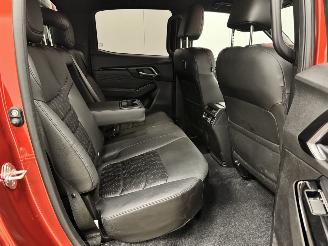 Isuzu D-Max 1.9d Autom. DC 4WD V-Cross Clima picture 10