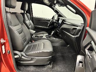 Isuzu D-Max 1.9d Autom. DC 4WD V-Cross Clima picture 9
