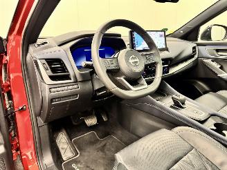 Nissan Qashqai 1.3 Autom. MHEV Xtronic Tekna Plus Panoramadak picture 8