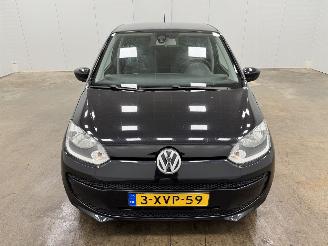 Volkswagen Up! 1.0 Move Up 5-drs Airco picture 5