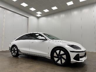 Avarii autoturisme Hyundai IONIQ 6 Connect 77.4 kWh Navi Clima 2024/3