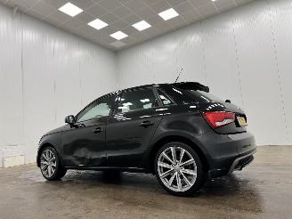 Audi A1 Sportback 1.2 TFSI 5-drs Navi Clima picture 3