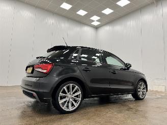 Audi A1 Sportback 1.2 TFSI 5-drs Navi Clima picture 2