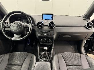 Audi A1 Sportback 1.2 TFSI 5-drs Navi Clima picture 11