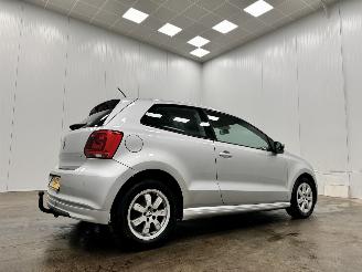 Volkswagen Polo 1.2 TDI BMT Navi Airco picture 2