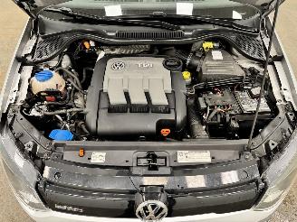Volkswagen Polo 1.2 TDI BMT Navi Airco picture 13
