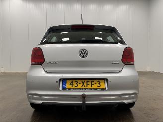 Volkswagen Polo 1.2 TDI BMT Navi Airco picture 6