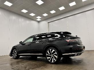 Volkswagen Arteon Shooting Brake 1.4 TSI E-Hybrid R-Line Panoramadak Navi Clima picture 3