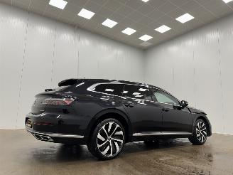 Volkswagen Arteon Shooting Brake 1.4 TSI E-Hybrid R-Line Panoramadak Navi Clima picture 2