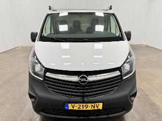 Opel Vivaro 1.6 CDTI L2 Airco picture 5