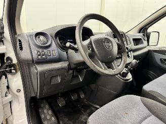 Opel Vivaro 1.6 CDTI L2 Airco picture 8