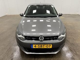 Volkswagen Polo 1.2 TSI BMT 5-drs Airco picture 5