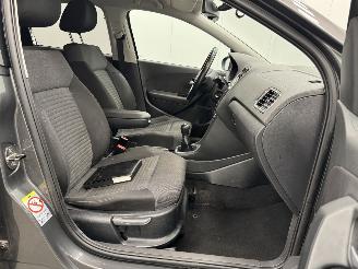 Volkswagen Polo 1.2 TSI BMT 5-drs Airco picture 9