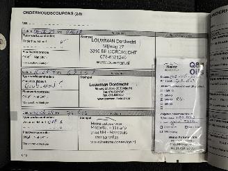 Renault Mégane Estate 1.2 TCe Zen Navi Clima picture 14