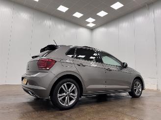 Volkswagen Polo 1.0 TSI R-Line Panoramadak 5-drs Navi Clima picture 2