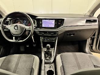 Volkswagen Polo 1.0 TSI R-Line Panoramadak 5-drs Navi Clima picture 12