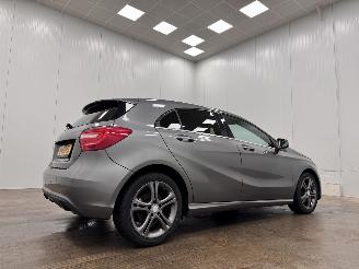 Mercedes A-klasse 180 Ambition Clima picture 2