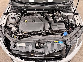 Skoda Octavia 1.5 TSI DSG Sport Business Navi Clima picture 14
