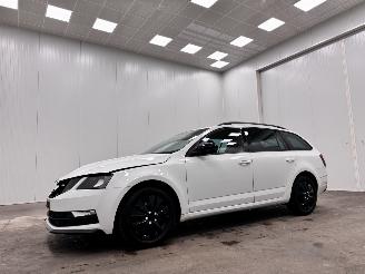 Skoda Octavia 1.5 TSI DSG Sport Business Navi Clima picture 4