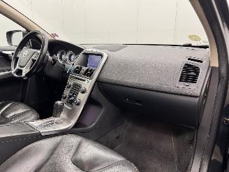 Volvo Xc-60 2.4 D5 Autom. AWD Summum Navi Clima picture 13