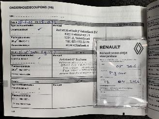 Renault Kangoo Z.E. Airco picture 14