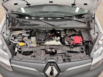 Renault Kangoo Z.E. Airco picture 16