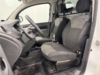 Renault Kangoo Z.E. Airco picture 9