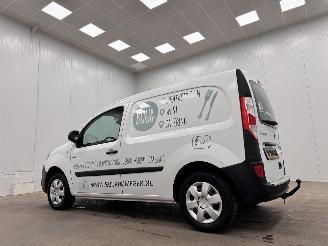Renault Kangoo Z.E. Airco picture 3