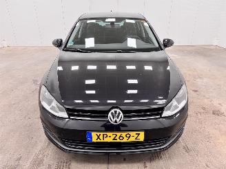 Volkswagen Golf 1.2 TSI 5-drs Navi Clima picture 5