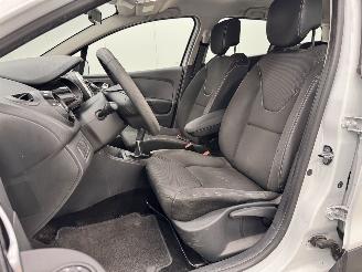 Renault Clio Estate 0.9 TCe Navi Airco picture 8