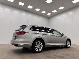 Volkswagen Passat Variant 1.4 TSI GTE Panoramadak Navi Clima picture 2