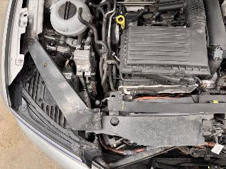 Volkswagen Passat Variant 1.4 TSI GTE Panoramadak Navi Clima picture 16