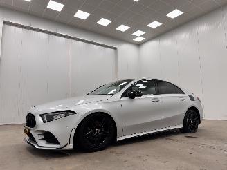 Mercedes A-klasse 180 Autom. AMG Navi Clima picture 4