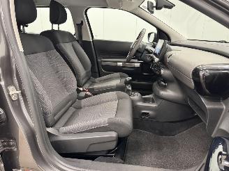 Citroën C4 cactus 1.2 PureTech Navi Clima picture 9