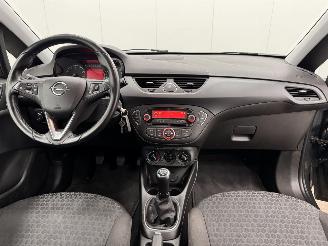 Opel Corsa-E 1.4 Edition 5-drs Airco picture 10